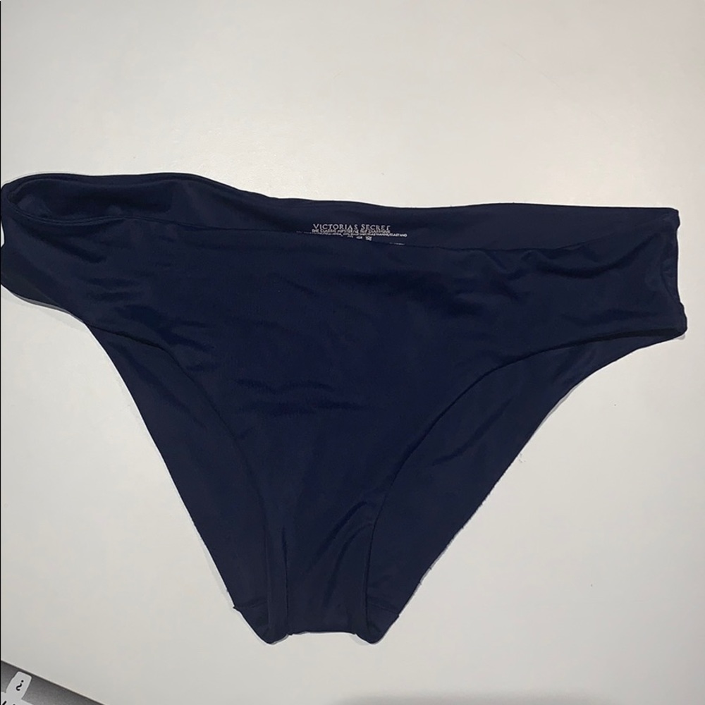 Classic hipsters bikini bottom